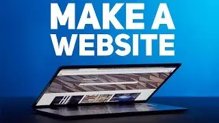 How to Make a Website - Step by Step