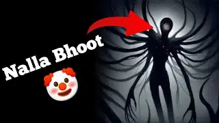 SLENDER MAN NE PARESHAN KARDIYA 🤬 (8 Pages To Win Gameplay In Hindi)