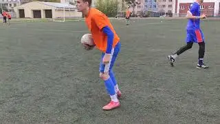 Верх-Каргат:Триумф.4 тур