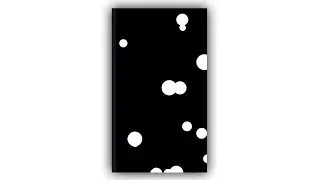 Template Video Background Full Screen | light Effect | Kinemaster Template Black Screen Status