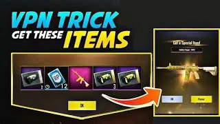 PUBG Redeem Code Today 8 July 2021 PUBG Mobile BGMI India Rewards
