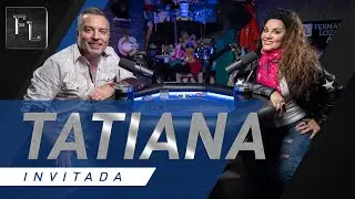 Fernando Lozano Presenta a Tatiana