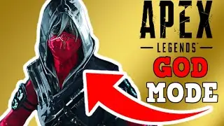 How Use God Mode on Apex Legends Seaason 13?