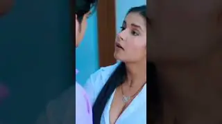 Bada Hona Chahiye {Ridhima Tiwari} ‎@Natasharajeshwari63  #webseries #officalvideo #shorts