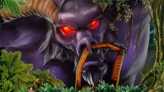 Jungle Alistar