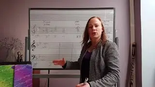 Grade 12 revision, Video 29: Harmony, Part 2 - The Dominant Seventh (Dominant Quartad)