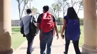 Experience UQ