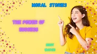 From Mess to Success: A Motivational Short Story