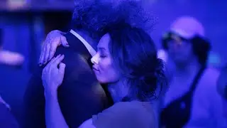 LOVE SONGS FOR TOUGH GUYS - Official HD Trailer - Only in Cinemas