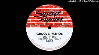 Groove Patrol~Lost In The Groove [Deal Mix]