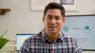 UTOPIA Fiber - Work From Home 50x Faster!