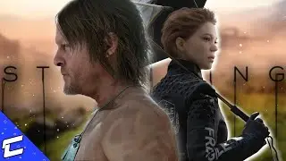 DEATH STRANDING - What is Death Stranding?