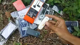 i Found Many Broken Phones and More from Garbage Dumps !! Restore Realme 2 Cracked