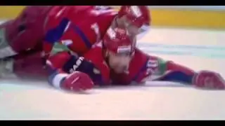 Lokomotiv Yaroslavl Tribute RIP |  Локомотив Ярославль