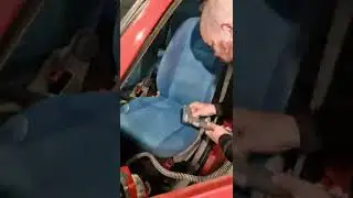 DEEP Interior Cleaning
