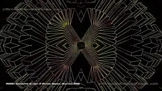Vj Golo - Psytrance Visualizer 2023