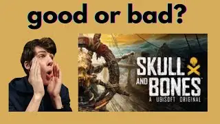 Assassins Creed Black Flag With Multiplayer? Skull and Bones Full Review