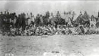 Life Before During and After: A History of Native Americans