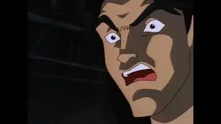 Gargoyles clip Deadly Force