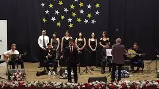 Mehmet Sayar - Yıldızların Altında
