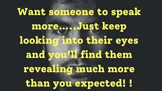 Psychological facts about human behaviour (part-2)