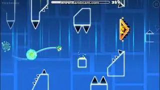 Geometry Dash || IDOLS 2 By Gianv & more