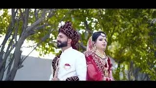 New Punjabi Wedding Highlights 2023 _by Wedding Project