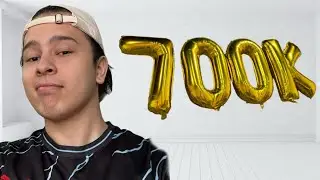 10.000TA REZINKADAN  700K DIB YOZAMIZ! **700K SOON**