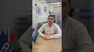 C# ilə Back-End proqramlaşdırma sahəsi üzrə məzunumuz Sahib Novruzovun JED Academy haqqında rəyi