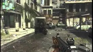 Haxi Nightmare w/ Haxi Clan STRIKER MOAB!!!!!!