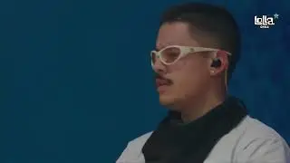 Nsqk - Lollapalooza Chile 2024  [Completo HD]