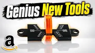 20 Genius New Tools Every Pro & DIYer Needs in 2026