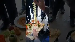 Хунархои мардум дар шахри бохтар 2024