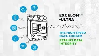 High-speed nonvolatile data-logging for Industry 4.0