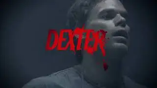 DEXTER EDIT | RADIOHEAD - PARANOID ANDROID