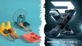 10 Cool Latest Gadgets Aliexpress | Must Haves Cool Tech Products