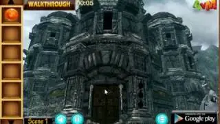 Great Masson Cavern Escape Walkthrough