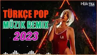 TURKCE POP MUZIK 2023 🔥 TÜRKÇE IYI REMIKS 🔥 TÜRKÇE POP ŞARKILAR