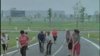 Vše pro dobro světa a Nošovic - TEASER
