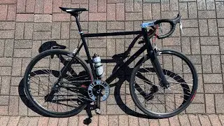 All the Bikes