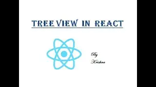 TreeView Using ReactJs