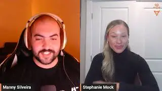 STEPHANIE MOCK | ASSISTANT AD AT UNIVERSITY OF PITTSBURGH #52