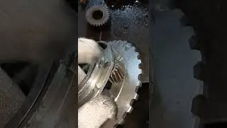 Modern ZF 8HP** automatic transmissions require attention...if we don't want to get stuck on the ...