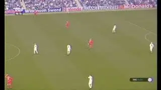 Leeds v Liverpool 96 / Classic Looks / PES 2021 / ISS97 Patch