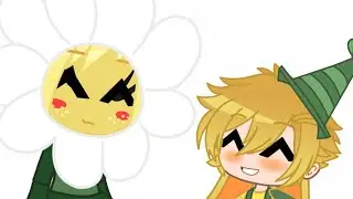 #BunzoandDaisydancing