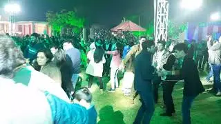 31 th night dj party  full enjoy                       S.D Event's