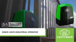 CENTURION D5-Evo SMART: The Evolution of Strength and Performance