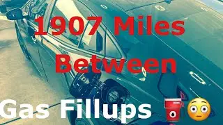 How Far Can a 2023 Prius Prime Go On A Tank of Gas ⛽️