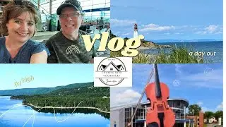 Cape Breton Island 🇨🇦 Some of our trip