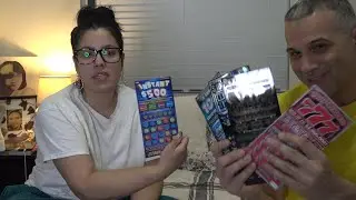 Playing Scratch Offs Who Wins The Most Money?